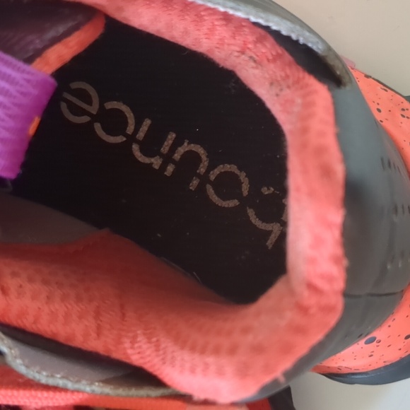 Adidas Vigor Bounce Trail running shoe - Picture 9 of 13